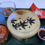 錦川 - ヤバイ鮪どん