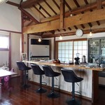 Azuki Cafe Anko - 