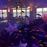 アイランドグリル