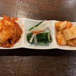 炭火焼肉・韓国料理 KollaBo - 