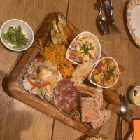 マヌエル タスカ ド ターリョ 丸の内店 - 