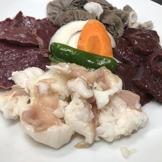 炭火焼肉 梨洞_2