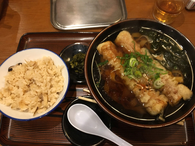 Kawase Toshokanmae Ten photo 5