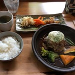 カラカラ - 料理写真: