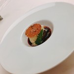 レストラン ラ トゥール - 