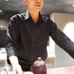 窯焼き割烹 黒泉 - 