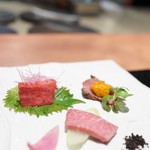 窯焼き割烹 黒泉 - 