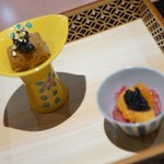 窯焼き割烹 黒泉 - 