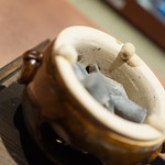 窯焼き割烹 黒泉 - 