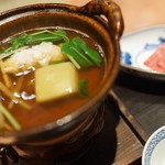 窯焼き割烹 黒泉 - 