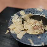 窯焼き割烹 黒泉 - 