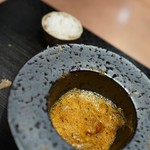 窯焼き割烹 黒泉 - 