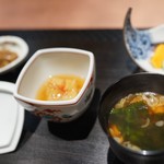 窯焼き割烹 黒泉 - 