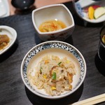 窯焼き割烹 黒泉 - 