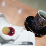 窯焼き割烹 黒泉 - 