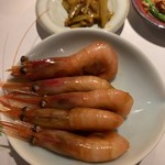 和中華と麺 丹陽 - 