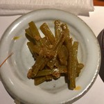 和中華と麺 丹陽 - 