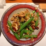 和中華と麺 丹陽 - 