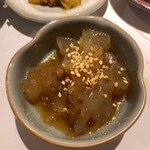 和中華と麺 丹陽 - 