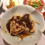 和中華と麺 丹陽 - 