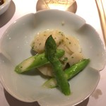 和中華と麺 丹陽 - 