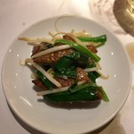 和中華と麺 丹陽 - 