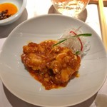 和中華と麺 丹陽 - 