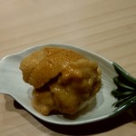 広典 - ムラサキウニ