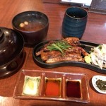 たちじゅう園 - 