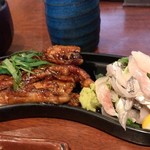 たちじゅう園 - 