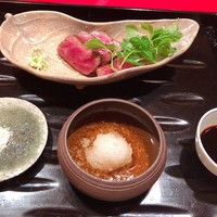 にくの匠 三芳 - 