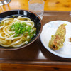 讃岐うどん 上原屋本店