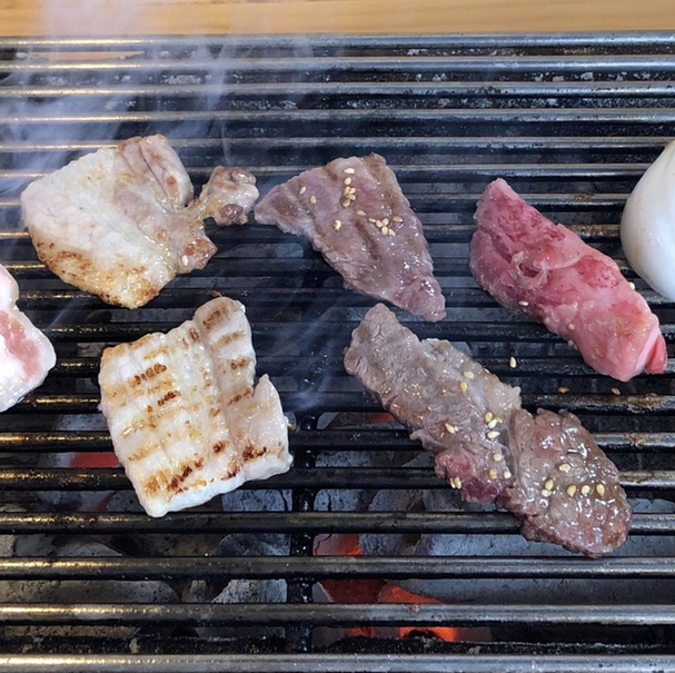 いわて焼肉会館 - 一ノ関（焼肉）の写真