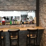 ビストロ セレニテ - 