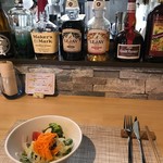 ビストロ セレニテ - 