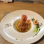 ビストロ セレニテ - 