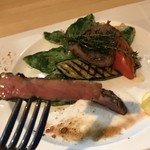 ビストロ セレニテ - 