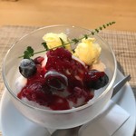 ビストロ セレニテ - 