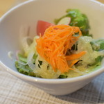 ビストロ セレニテ - 