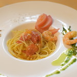 ビストロ セレニテ - 