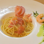 ビストロ セレニテ - 