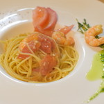 ビストロ セレニテ - 