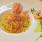 ビストロ セレニテ - 