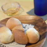 ビストロ セレニテ - 