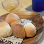 ビストロ セレニテ - 