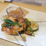 ビストロ セレニテ - 