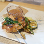 ビストロ セレニテ - 