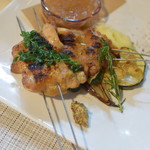 ビストロ セレニテ - 