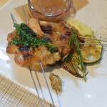 ビストロ セレニテ - 