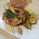 ビストロ セレニテ - 